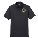 OGIO® Gauge Polo Embroidery