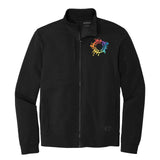 OGIO® Hinge Full-Zip Embroidery