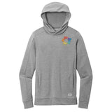 OGIO® Luuma Hoodie Embroidery - Mato & Hash