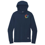 OGIO® Luuma Hoodie Embroidery - Mato & Hash