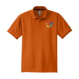 Ogio Men's 100% Polyester Caliber 2.0 Polo T-Shirt Embroidery - Mato & Hash