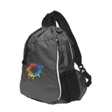 OGIO® Sonic Sling Pack Embroidery - Mato & Hash