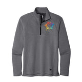 OGIO® Transition 1/4-Zip Embroidery