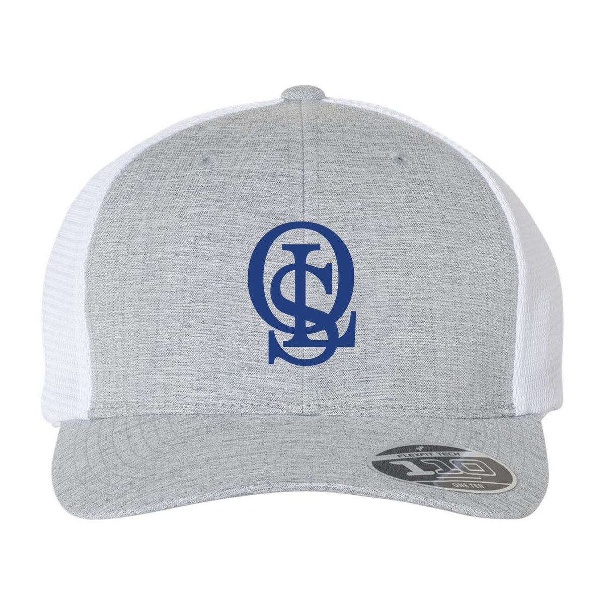 OLS Popup - Flexfit 110 Mesh-Back Cap Logo