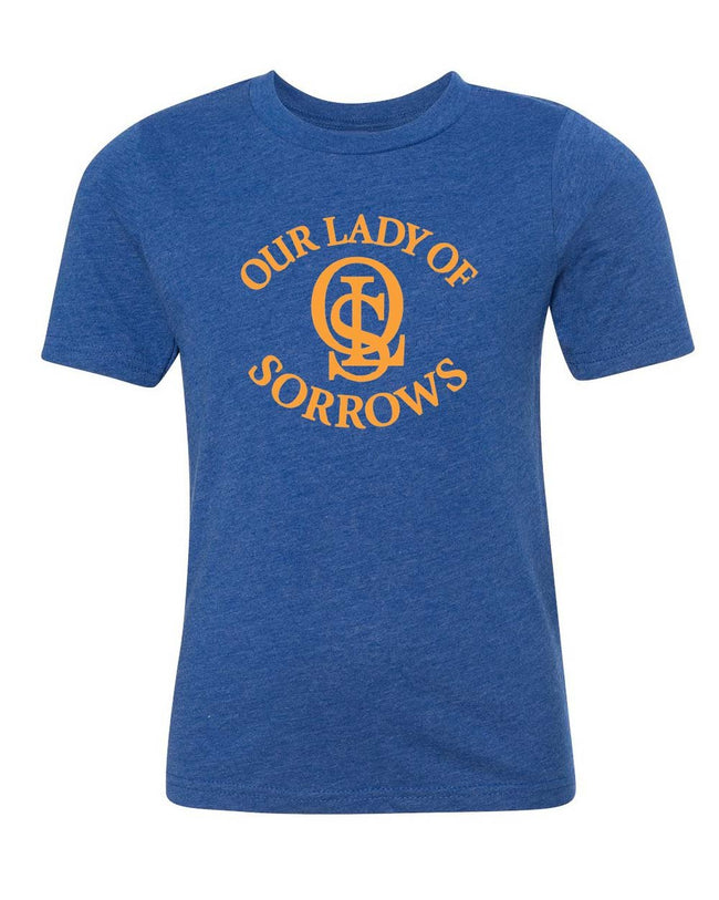 OLS Spiritmark Kids T-Shirt