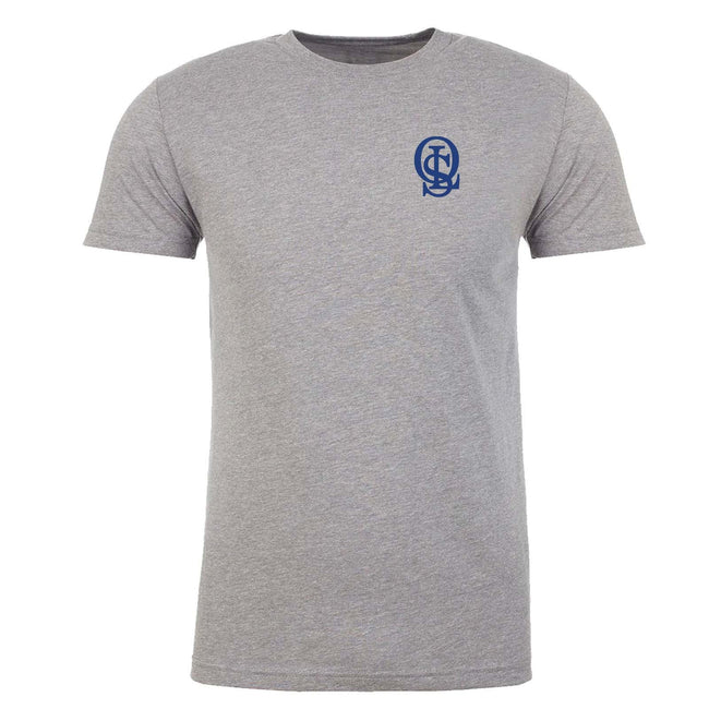 OLS Logo Unisex Blend T-Shirt
