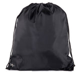 Polyester Drawstring Bag - Mato & Hash