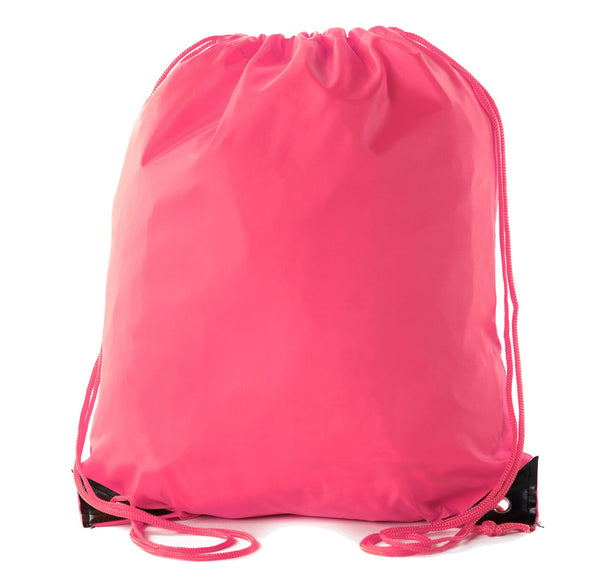 Polyester Drawstring Bag