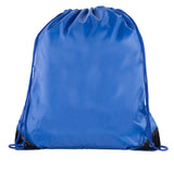 Polyester Drawstring Bag - Bulk - Mato & Hash