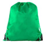 Polyester Drawstring Bag - Bulk - Mato & Hash