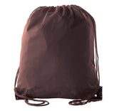 Polyester Drawstring Bag - Bulk - Mato & Hash