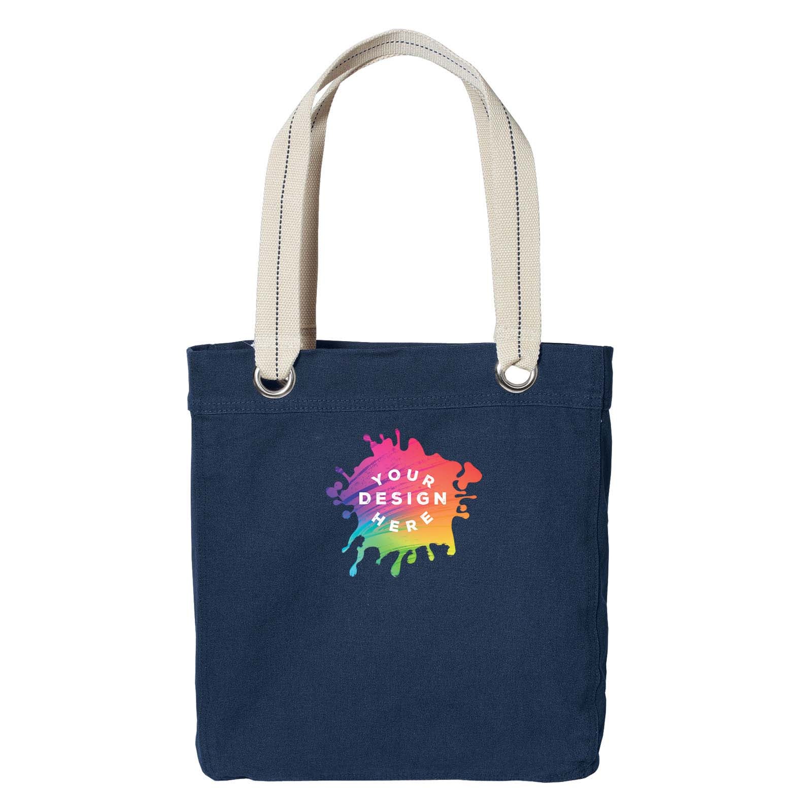 Port Authority® Allie Tote - Mato & Hash