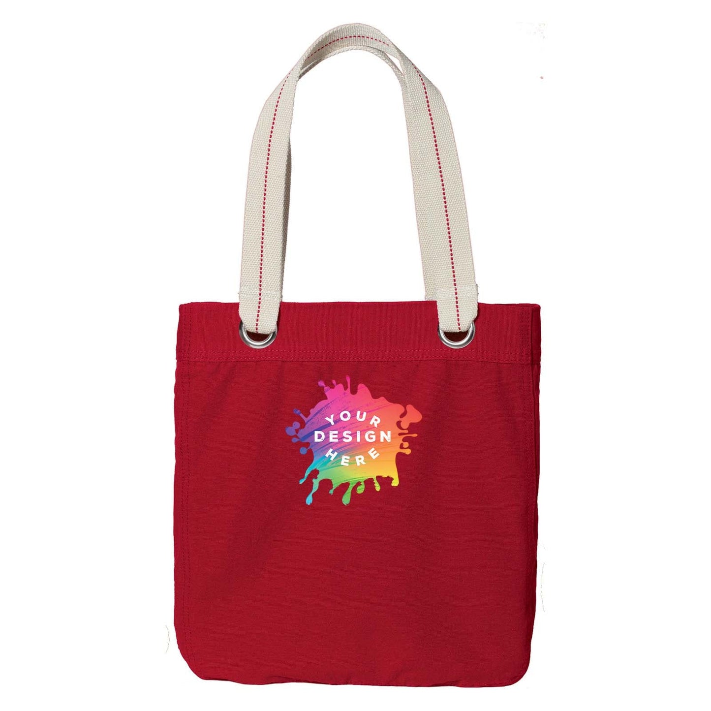 Port Authority® Allie Tote - Mato & Hash