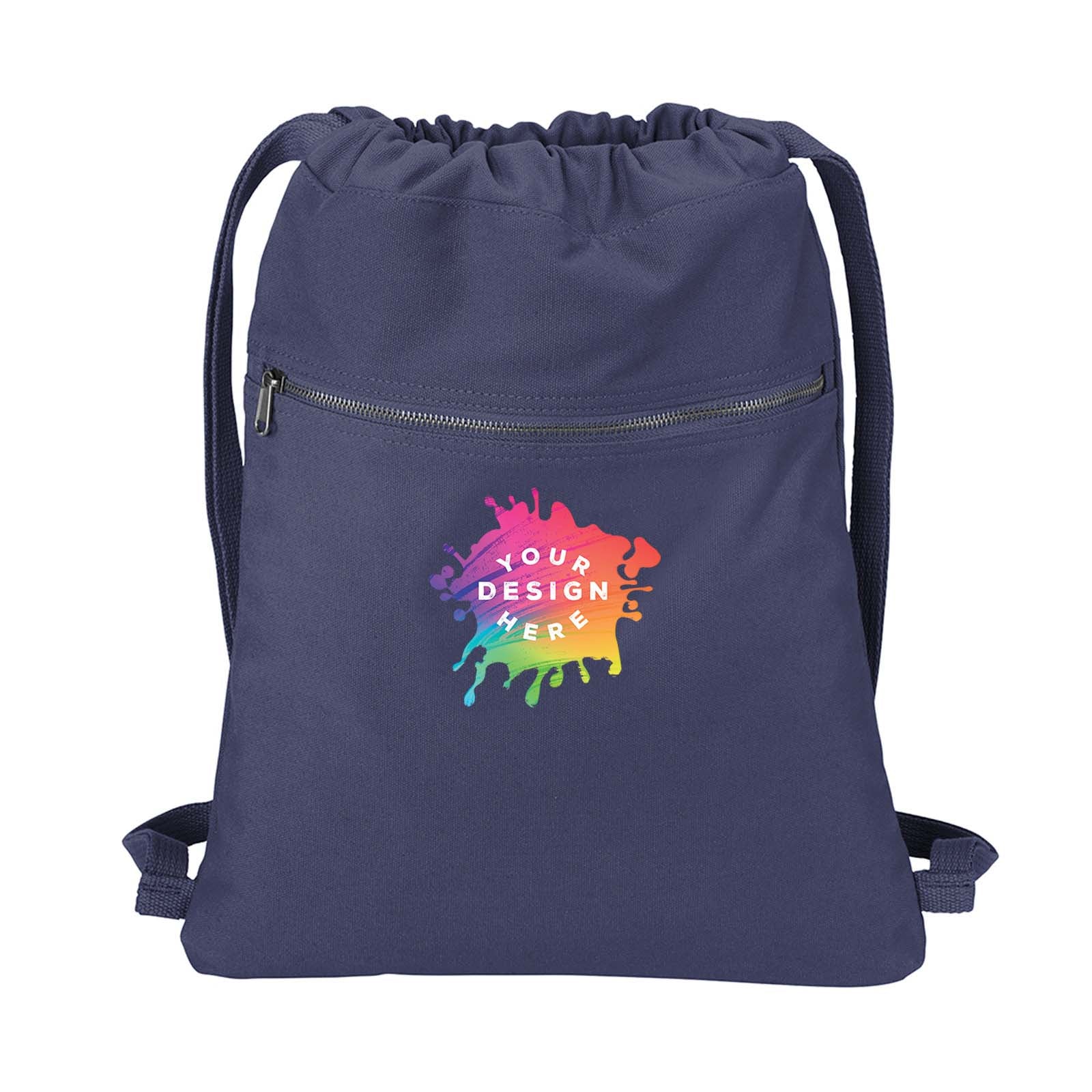 Port Authority ® Beach Wash ® Cinch Pack - Mato & Hash