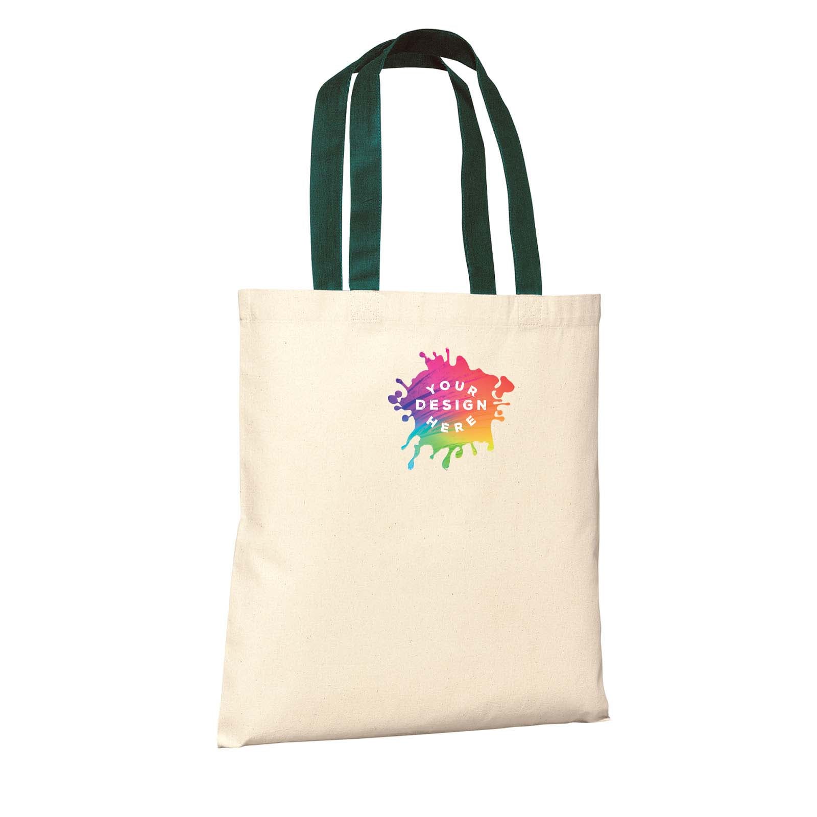 Port Authority® Budget Tote - Mato & Hash