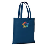 Port Authority® Budget Tote Embroidery - Mato & Hash