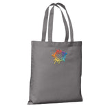 Port Authority® Budget Tote Embroidery - Mato & Hash