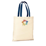 Port Authority® Budget Tote Embroidery - Mato & Hash