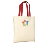 Port Authority® Budget Tote Embroidery - Mato & Hash