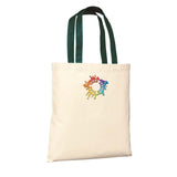 Port Authority® Budget Tote Embroidery - Mato & Hash