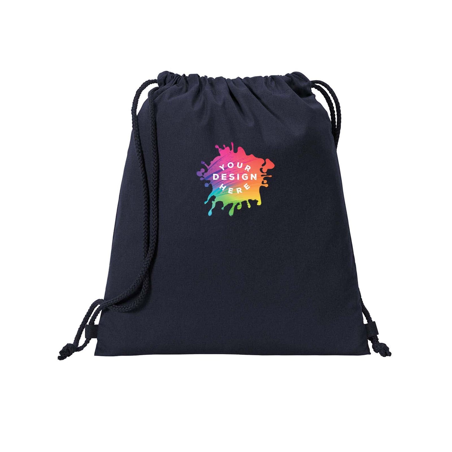 Port Authority ® Cotton Cinch Pack - Mato & Hash