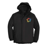 Port Authority® Nootka Jacket Embroidery