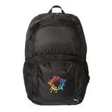 Puma 25L Backpack Embroidery