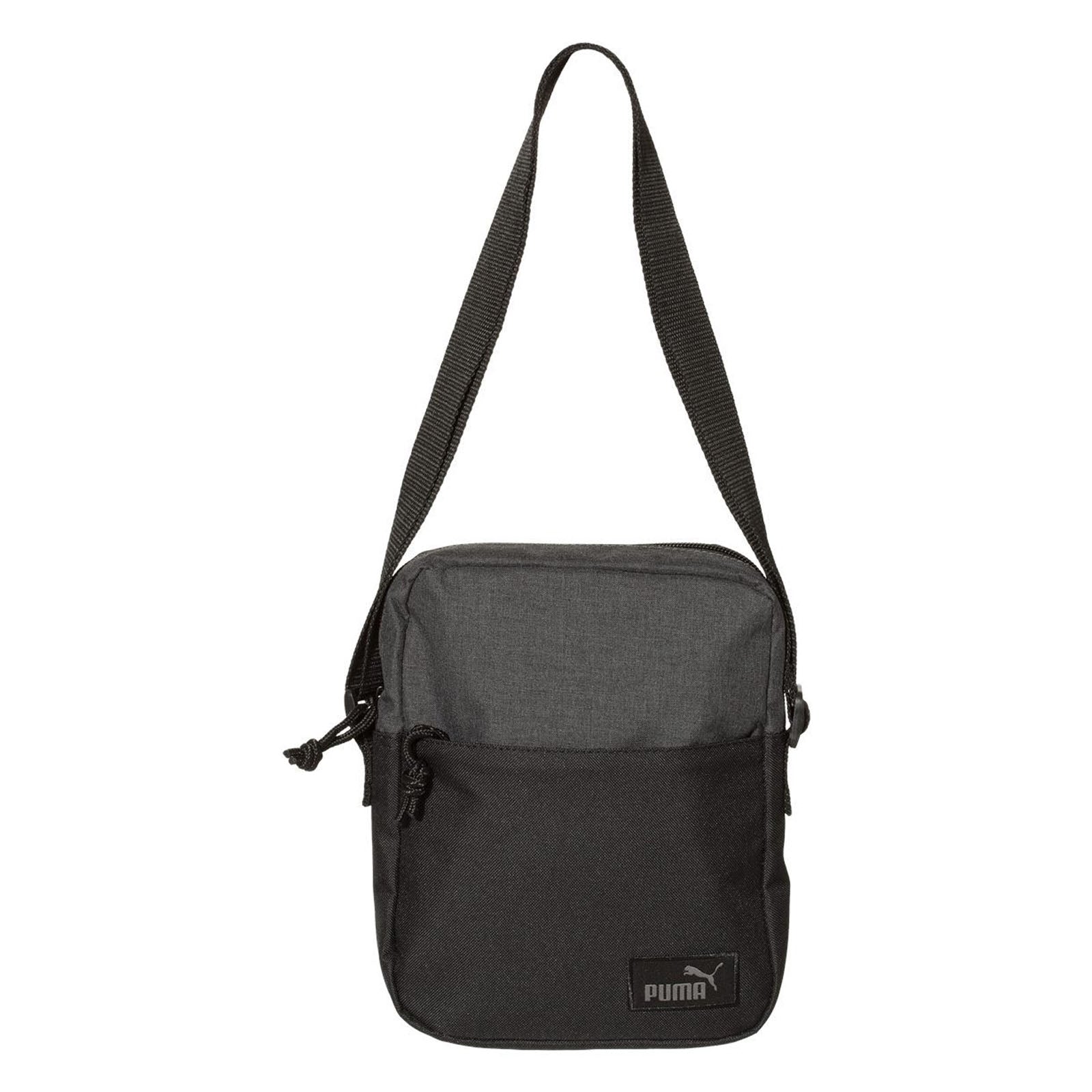 Puma - Crossover Bag Custom Print - Mato & Hash