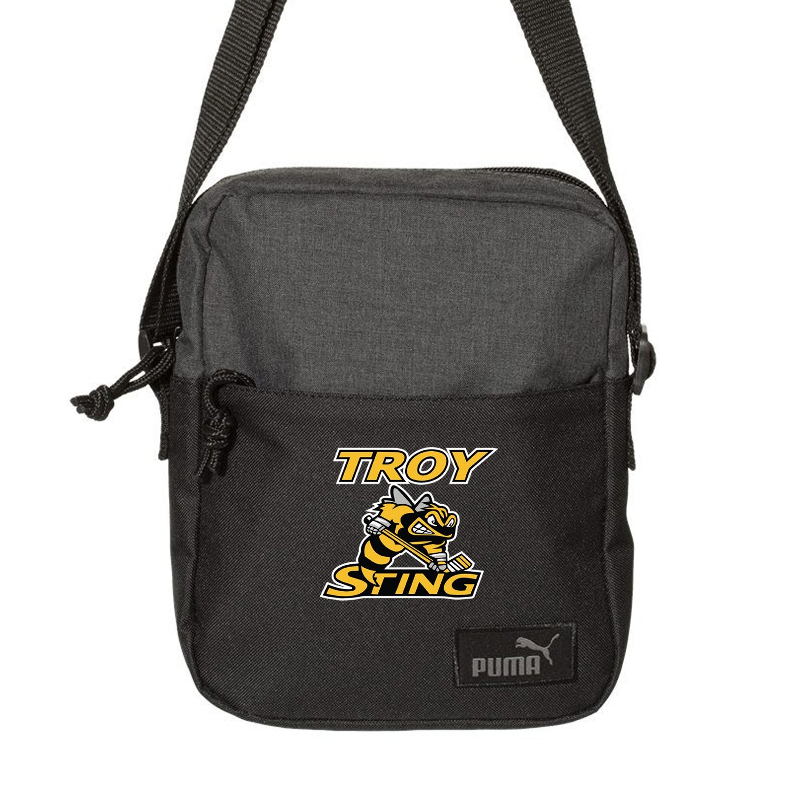 Puma - Crossover Bag Custom Print - Mato & Hash