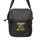 Puma - Crossover Bag Custom Print - Mato & Hash