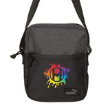 Puma - Crossover Bag Custom Print - Mato & Hash