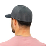 Richardson Fitted Pulse Sportmesh with R-Flex Cap Embroidery - Mato & Hash