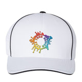 Richardson Fitted Pulse Sportmesh with R-Flex Cap Embroidery - Mato & Hash