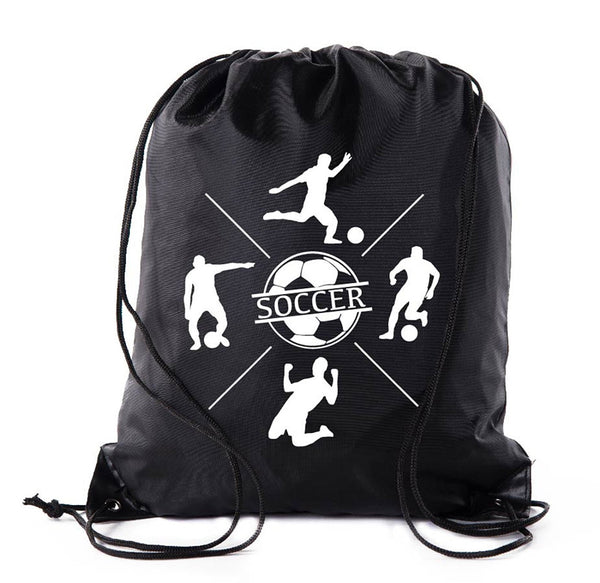 Drawstring Bag - Supreme Athletes – CobrinhaBJJLasVegasShop