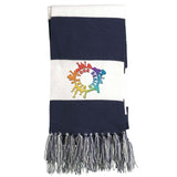 Sport-Tek® Spectator Scarf Embroidery - Mato & Hash