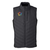 Spyder Men's Challenger Vest Embroidery - Mato & Hash