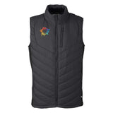 Spyder Men's Challenger Vest Embroidery