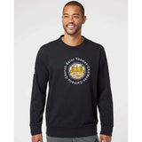 St. Thomas Catholic Church Adidas - Fleece Crewneck Sweatshirt Printed - Mato & Hash