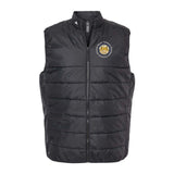 St. Thomas Catholic Church Adidas - Puffer Vest Printed - Mato & Hash