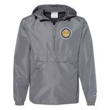 St. Thomas Catholic Church Champion Adult Packable Anorak 1/4 Zip Jacket - Mato & Hash