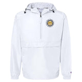 St. Thomas Catholic Church Champion Adult Packable Anorak 1/4 Zip Jacket - Mato & Hash