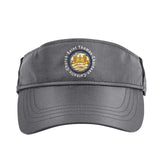 St. Thomas Catholic Church CORE365 Adult Drive Performance Visor - Mato & Hash