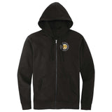 St. Thomas Catholic Church District® V.I.T. Fleece Full-Zip Hoodie