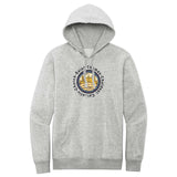 St. Thomas Catholic Church District® V.I.T. Fleece Hoodie - Mato & Hash