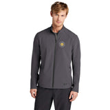 St. Thomas Catholic Church OGIO® Connection Full-Zip Printed - Mato & Hash