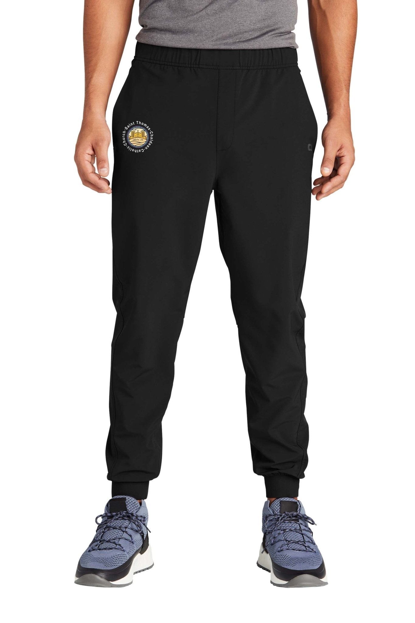 St. Thomas Catholic Church OGIO® Connection Jogger Printed - Mato & Hash