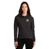 St. Thomas Catholic Church OGIO® Ladies Bolt Full-Zip Hoodie Printed