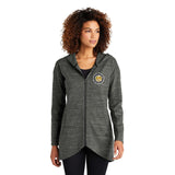 St. Thomas Catholic Church OGIO® Ladies Flux Full-Zip Hoodie Printed - Mato & Hash