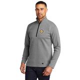 St. Thomas Catholic Church OGIO® Transition 1/4-Zip Printed - Mato & Hash