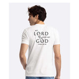 St. Thomas Catholic Church Unisex Blended Custom T-Shirt Printed - Mato & Hash